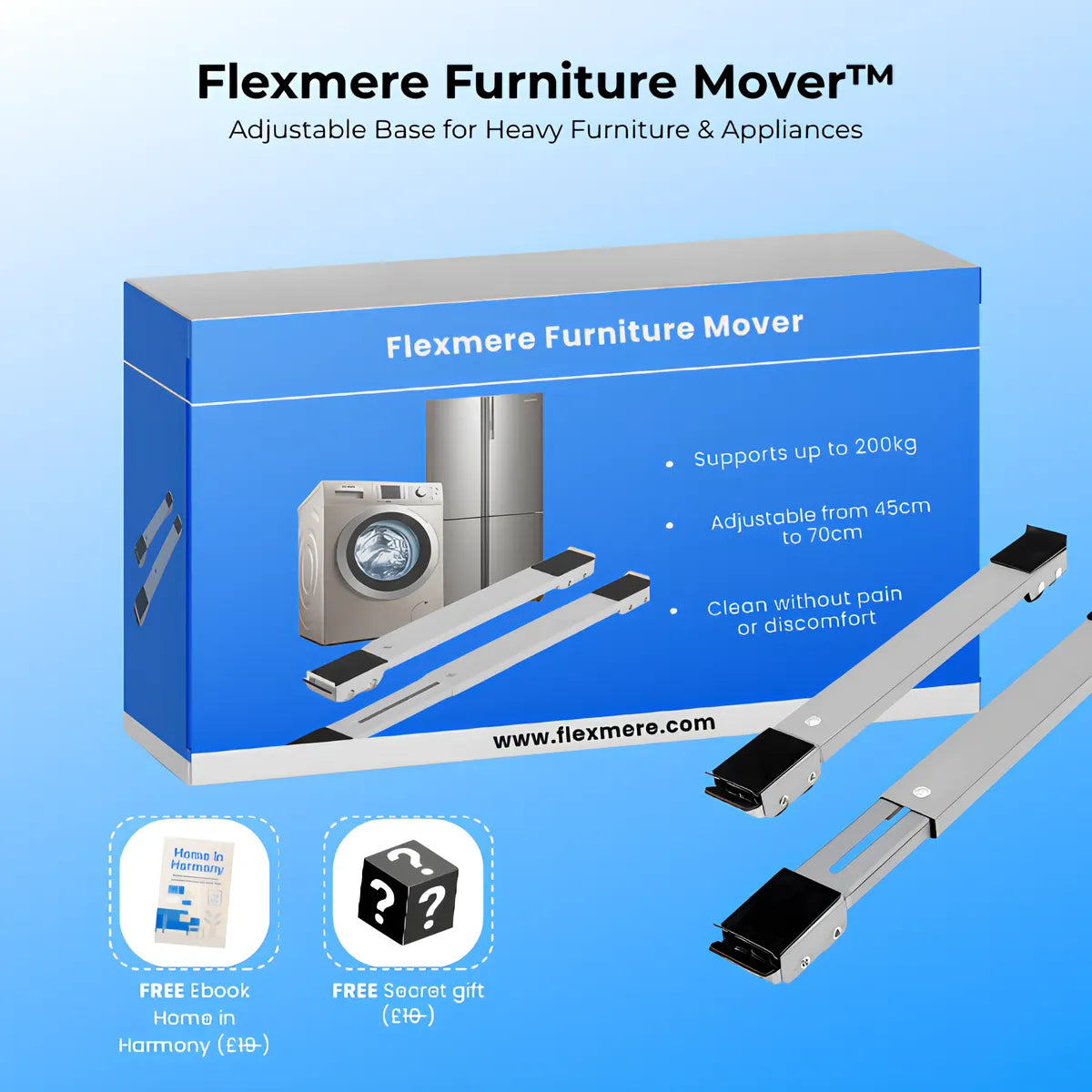Flexmere Furniture Mover