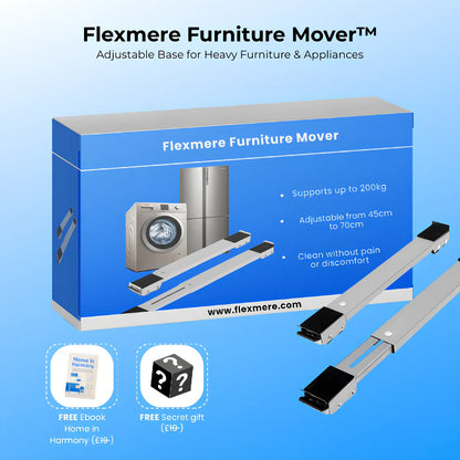 Flexmere Furniture Mover